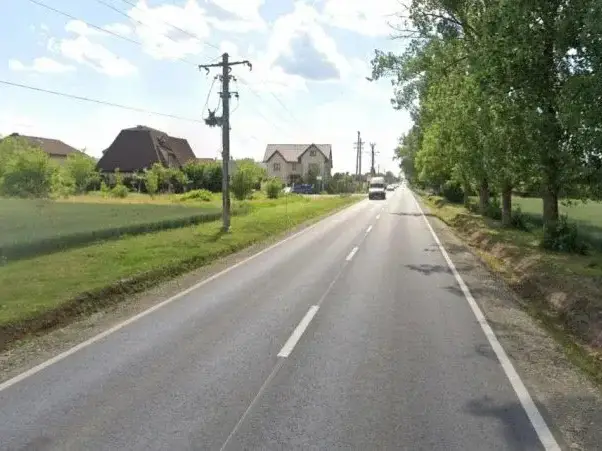 Teren sosea Balotesti Caciulati 10700 mp zona Mixta utilitati principala